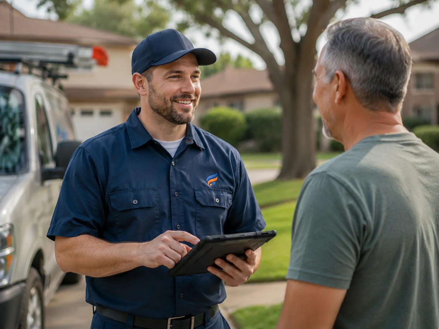 Emergency Plumber Near Me Holstein, IA FAQs